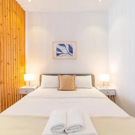 Alvito Charm Apartment *