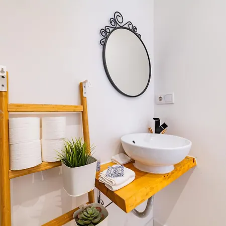 Alvito Charm Apartment Lisbon