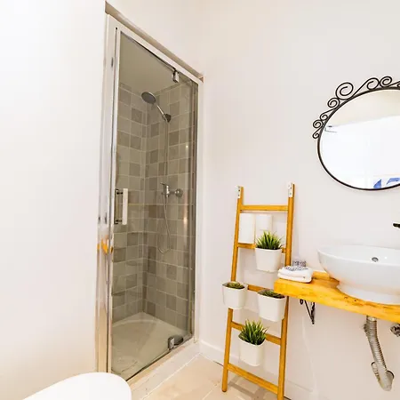 Alvito Charm Apartment