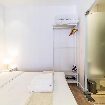Alvito Charm Apartment *