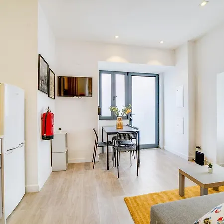 Apartment Alvito Charm *