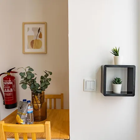 Alvito Charm Apartmán