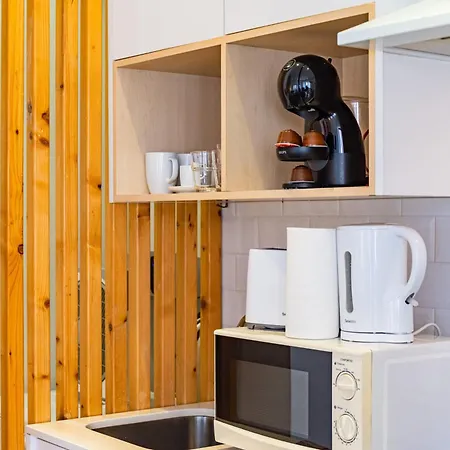 Apartmán Alvito Charm