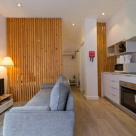 Alvito Charm Лиссабон