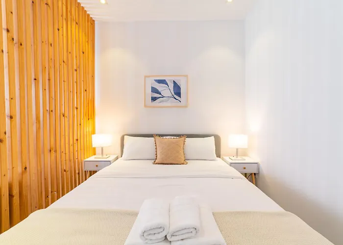 Alvito Charm Apartment *