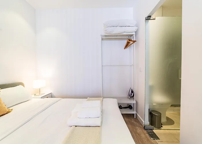 Alvito Charm Apartment *