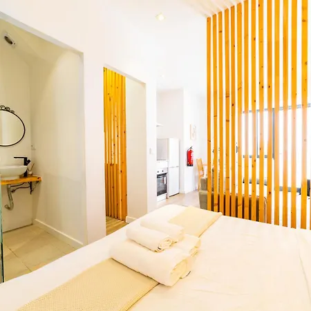 Alvito Charm * 리스본