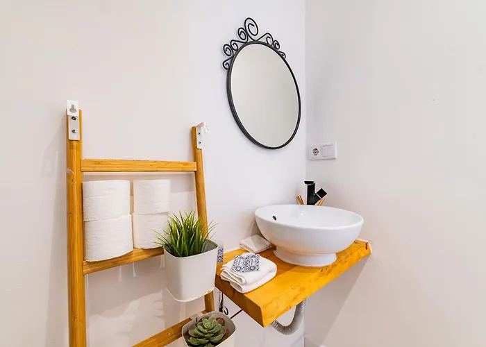 Alvito Charm Appartement Lisboa