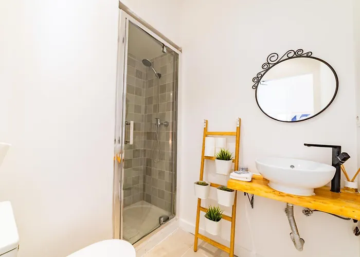 Alvito Charm Appartement